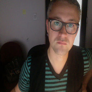 Meet your Posher, Jon